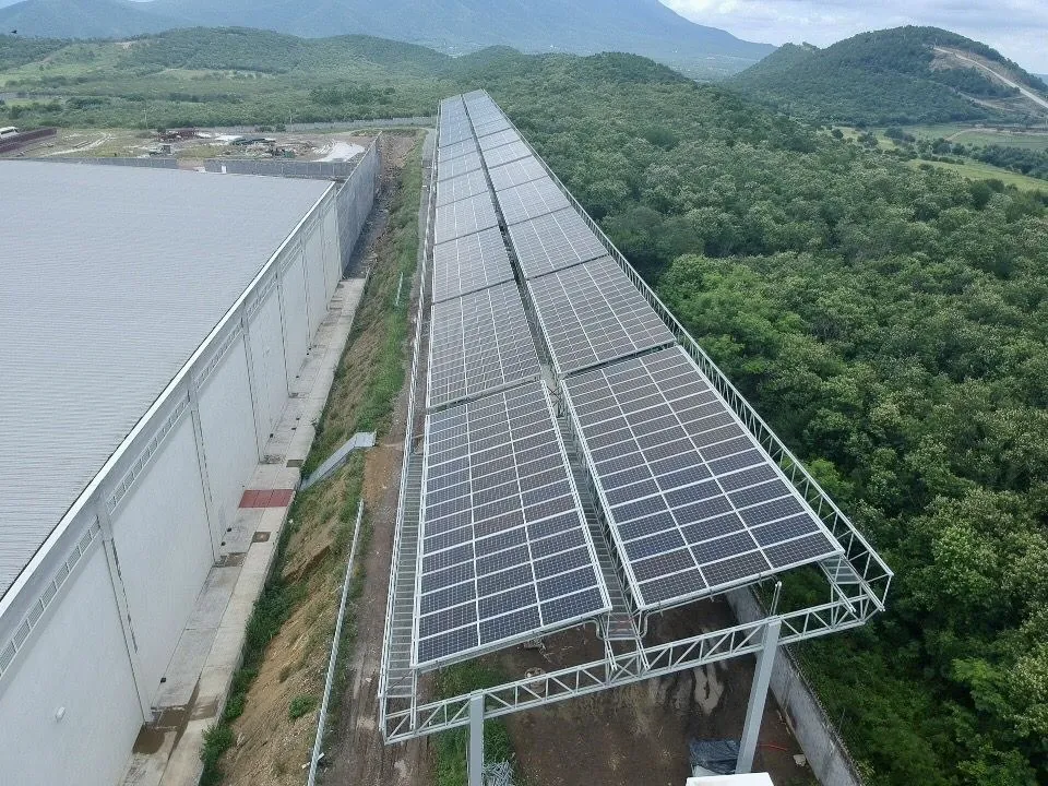 Instalación ECOS — VDE
